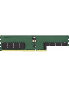 64ГБ DDR5 6400 МГц KVR64A52BD8-64 Kingston