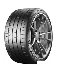 SportContact 7 265/35R20 99Y Continental
