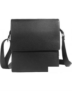 Мужская сумка 72402 (черный) Mironpan