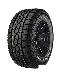 Mud Rage R/T Max 275/70R16 119/116Q Gripmax