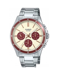 Наручные часы MTP-1374D-5A2 Casio