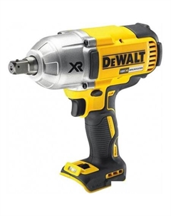 Гайковерт DCF899NT (без АКБ) Dewalt