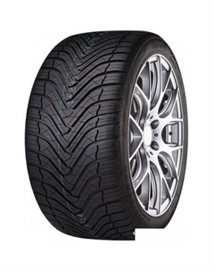 SureGrip A/S 245/40R20 99W Gripmax