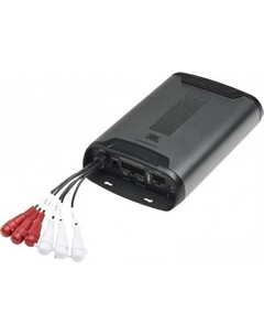 Автомобильный усилитель DSP4086 Jbl