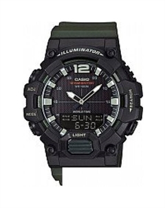 Наручные часы HDC-700-3AVEF Casio