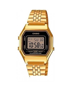 Наручные часы LA-680WGA-1E Casio