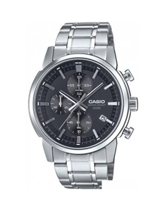 Наручные часы MTP-E510D-1A1 Casio