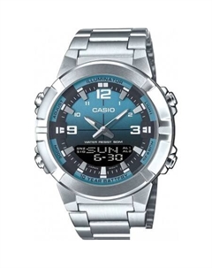 Наручные часы AMW-870DA-2A2 Casio