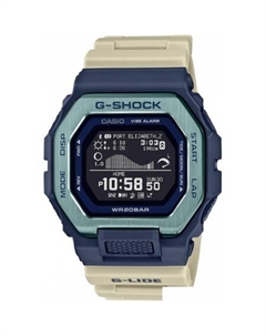 Наручные часы G-Shock GBX-100TT-2E Casio