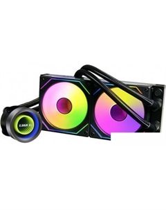 Кулер для процессора Galahad II Trinity 240 SL-Infinity G89.GA2T24INB.00 Lian li