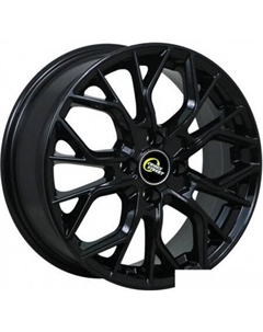 CR-19 17x7" 5x114.3мм DIA 54.1мм ET 45мм B Cross street
