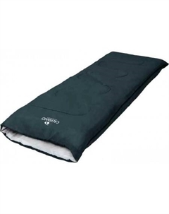 Спальный мешок Acamper Bruni 300г/м2 (хаки) Calviano