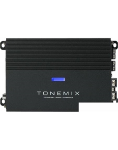 Автомобильный усилитель ATK-T175D Tonemix