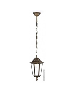 Уличный подвесной светильник Garden ST2031 Ambrella light