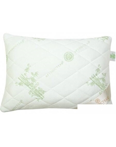 Спальная подушка Бамбук антистресс 68x48 1082 Артпостель