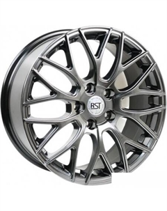 R147 17x7.5" 5x114.3мм DIA 60.1мм ET 45мм BH Rst