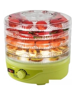 Сушилка для овощей и фруктов ECO-3012FD Econ