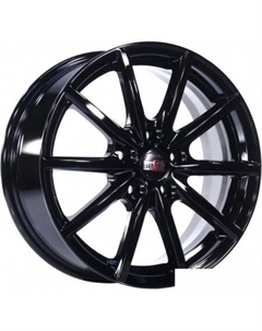 M61 17x7" 5x108мм DIA 65.1мм ET 43мм B Alcasta