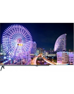 Телевизор National NX-43TUS120