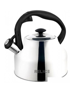 Чайник со свистком RL-2501 Relice