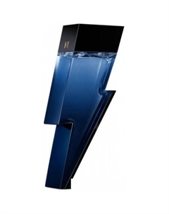 Парфюмерная вода Bad Boy Cobalt EdP (50 мл) Carolina herrera