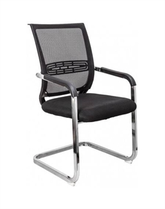 Офисный стул Lucas (черный) Akshome