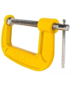 Струбцина DL-G204 Deli