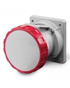 Розетка промышленная Optima 428.12566 Scame