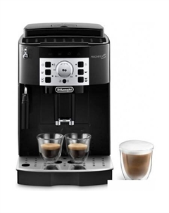 Эспрессо кофемашина Magnifica S ECAM 22.115.B Delonghi