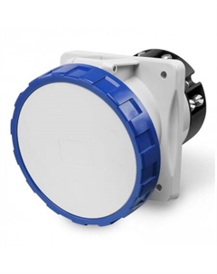 Розетка промышленная Optima 415.6363 Scame