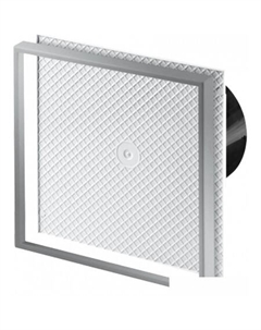 Осевой вентилятор KWS100CZ-PI100 Awenta