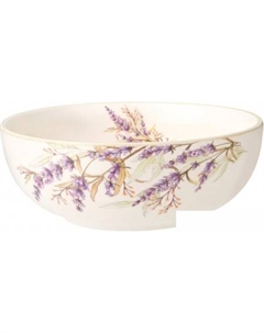 Салатник Душа прованса 358-2043 Agness