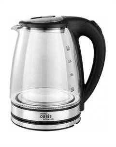 Электрический чайник K-8GS Making oasis everywhere