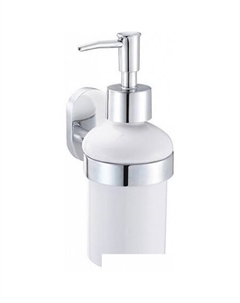 Дозатор Brass Fora