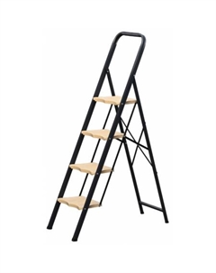 Лестница-стремянка MK804P Алюмет