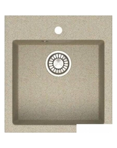 Кухонная мойка Карельский камень модель 38/Q5 (песочный) Marrbaxx