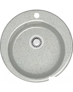 Кухонная мойка Карельский камень модель 30/Q10 (светло-серый) Marrbaxx