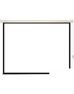 Проекционный экран Eco Control 187x280 LEC-100111 Lumien