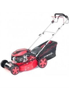 Газонокосилка ГБ-51/170СБ 929.0.0.70 Интерскол