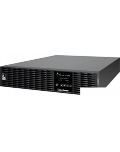 Источник бесперебойного питания Online OL OL2000ERTXL2U Cyberpower