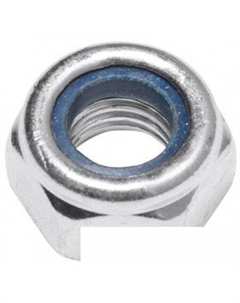 Гайка SM-50748-400 Starfix