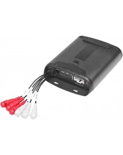 Автомобильный усилитель DSP2544 Jbl