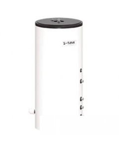 Бойлер косвенного нагрева BER 200 S-tank