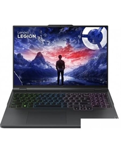 Игровой ноутбук Lenovo Legion Pro 5 16IRX9 83DF00EARK