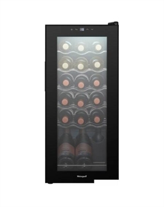 Винный шкаф WWC-18 Bottle Weissgauff