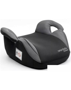 Детское сиденье Spector AB222007SSe/11 (серый) Amarobaby
