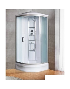 Душевая кабина Lena 90/24 МТ River