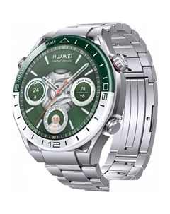 Умные часы Watch Ultimate (серебристый) Huawei