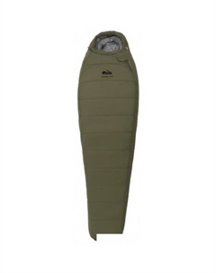 Спальный мешок Oimyakon T-Loft Regular (правая молния, хаки) Tramp