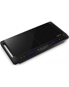 Настольная плита KT-186 Kitfort